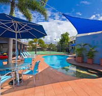 Nautilus Noosa Holiday Resort - Tourism Cairns