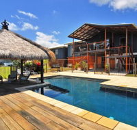 Panorama Blue Bed  Breakfast - Tourism Cairns