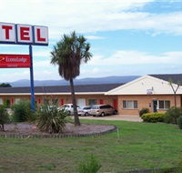Econo Lodge Bayview Motel - Tourism Cairns