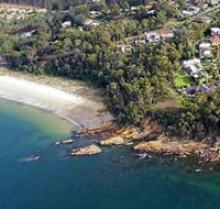 Gibsons by the Beach - Tourism Cairns