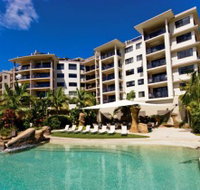 The Mirage Alexandra Headland - Tourism Cairns