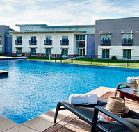Springs Resort - Shoalhaven Sports Motel - Tourism Cairns