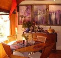 Carriages Eco Bush Retreat for Groups - Tourism Cairns