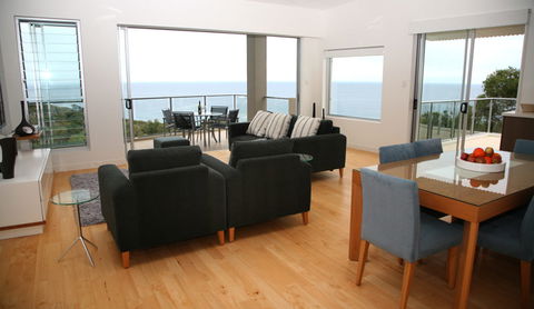 Rainbow Ocean Palms Resort - Tourism Cairns 4