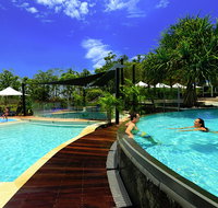 RACV Noosa Resort - Tourism Cairns