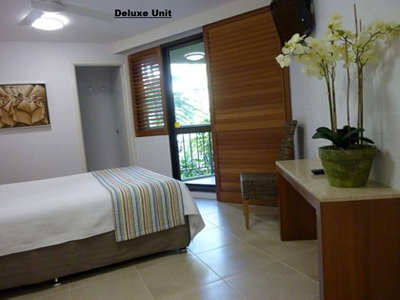 Ocean Breeze Resort - Tourism Cairns 2
