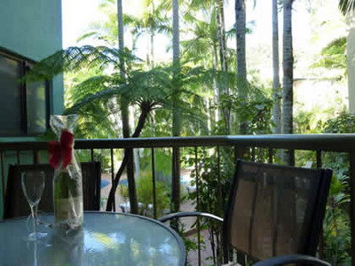 Ocean Breeze Resort - Tourism Cairns 3