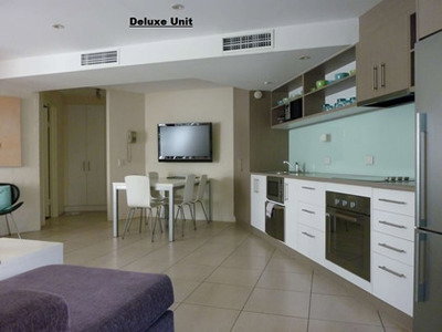 Ocean Breeze Resort - Tourism Cairns 5