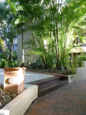 Ocean Breeze Resort - Tourism Cairns 6