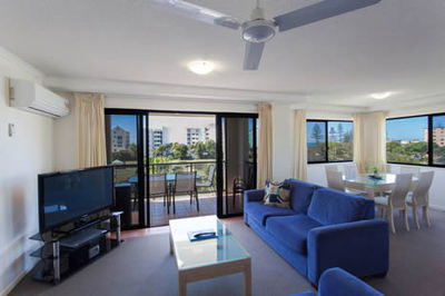 The Mirage Alexandra Headland - Tourism Cairns 8
