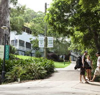 Halse Lodge Backpackers Hostel YHA - Tourism Cairns