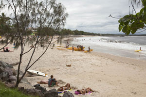 Halse Lodge Backpackers Hostel YHA - Tourism Cairns 1
