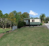 Ocean View Caravan  Tourist Park
