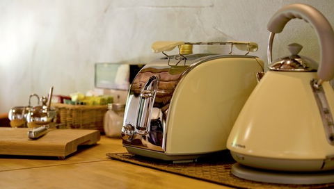 Bamboo Retreat - Tourism Cairns 3