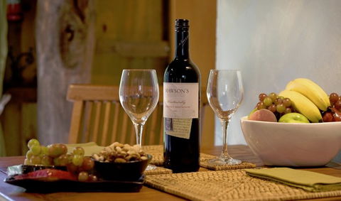 Bamboo Retreat - Tourism Cairns 4