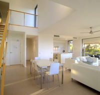 Rainbow Sea Resort - Tourism Cairns