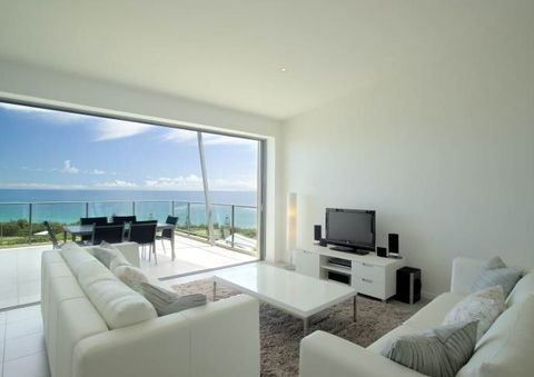 Rainbow Sea Resort - Tourism Cairns 1