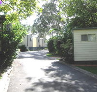 Palm Beach Caravan Park - Tourism Cairns