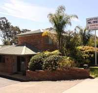 Golf View Motel - Tourism Cairns