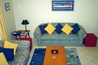 Bay Beachcomber / Sea Change - Tourism Cairns 1