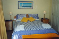 Bay Beachcomber / Sea Change - Tourism Cairns 2