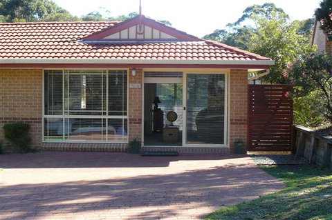 The Nature Lodge - Tourism Cairns 2