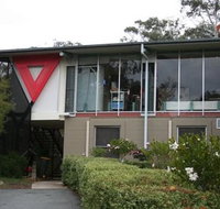 Bush Capital Lodge - Tourism Cairns