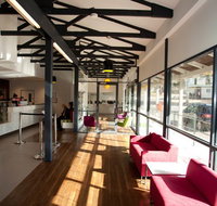 Canberra Motor Village - Tourism Cairns