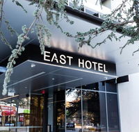 East Hotel - Tourism Cairns