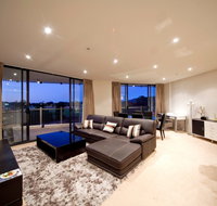 Axis Apartment Short Term Accommodation - Tourism Cairns