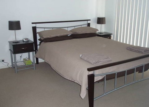Braddon Element Apartment - Tourism Cairns 1
