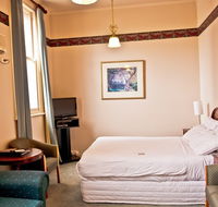 Hotel Shamrock - Tourism Cairns