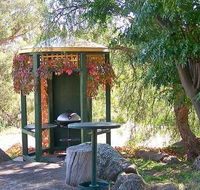Nuggetty Cottage - Tourism Cairns