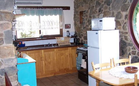 Nuggetty Cottage - Tourism Cairns 1