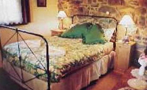 Nuggetty Cottage - Tourism Cairns 2