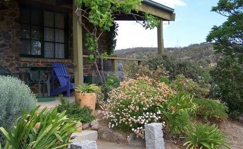 Nuggetty Cottage - Tourism Cairns 5