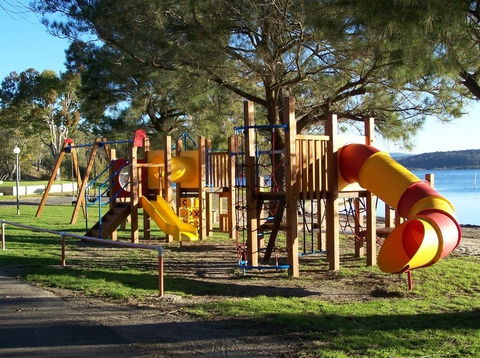 Ocean Lake Caravan Park - Tourism Cairns 3