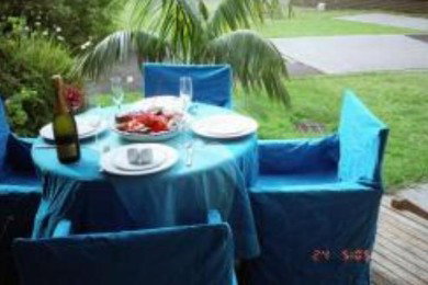 Chalet Chic - Tourism Cairns 1