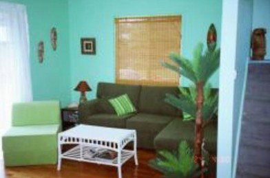 Chalet Chic - Tourism Cairns 2