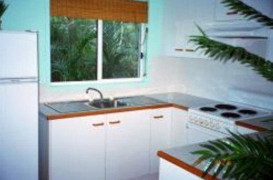 Chalet Chic - Tourism Cairns 3