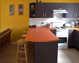 Berrara Waters Chalet - Tourism Cairns 1
