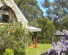 Bodalla Rock House - Tourism Cairns 1