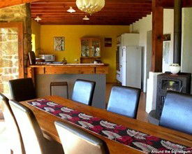 Bodalla Rock House - Tourism Cairns 2