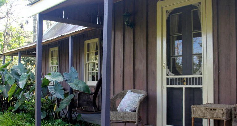 Cambewarra NSW Tourism Cairns