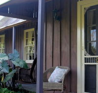 Arcadia Bed and Breakfast - Tourism Cairns