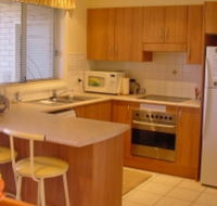 A Bay Beachcomber and Jervis Bays SeaChange - Tourism Cairns