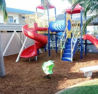 Admirals Lodge - Tourism Cairns