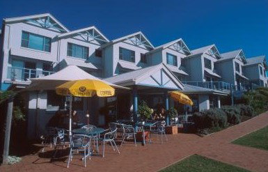 Breakers Apartments Mollymook - Tourism Cairns 0