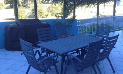 Breakers Apartments Mollymook - Tourism Cairns 5