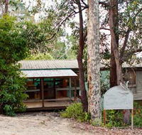 Lyrebird Dell - Tourism Cairns